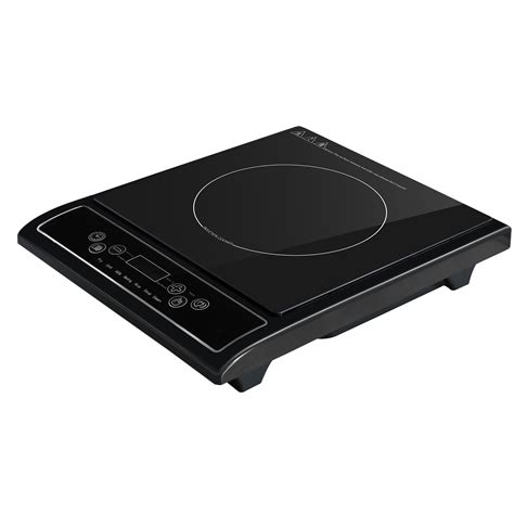 induction cooker a4 box